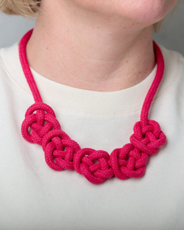 Statement-Kette MINI-TARIFA – Bild 8