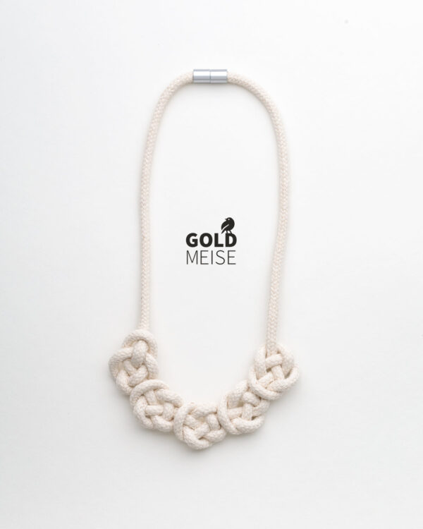 Statement-Kette MINI-TARIFA – Bild 6