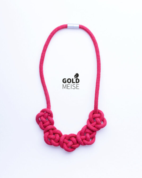 Statement-Kette MINI-TARIFA – Bild 7